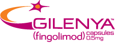 Fingolimod (Gilenya®) Fingolimod (Gilenya®)