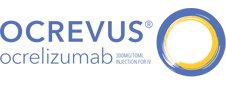 Ocrelizumab (Ocrevus®) Ocrelizumab (Ocrevus®)