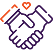 We Are Here For You When You Need Us