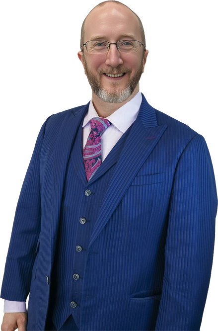 Aaron Boster, MD | President, MS Specialist