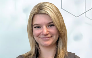 Madison Wilson | Clinical Support Specialist